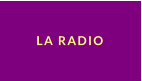 LA RADIO