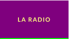 LA RADIO